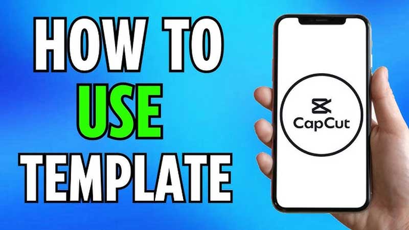 How To Change Text On Capcut Template