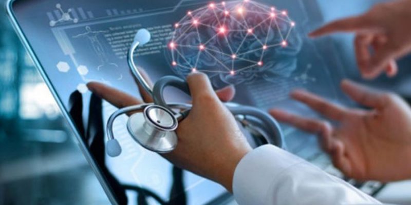 10 Importance Of Technology In Healthcare
