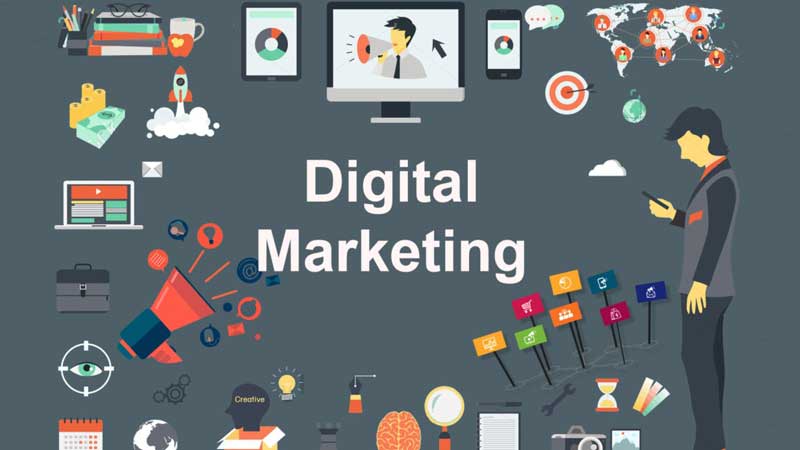 What Services Do Digital Marketing Agencies Offer