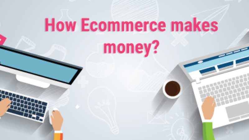 how long does it take to make money with ecommerce